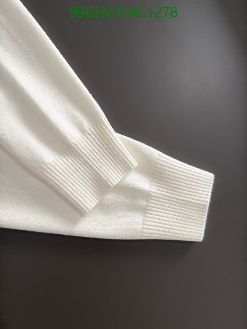 Hermes-Clothing Code: AC1278 $: 99USD