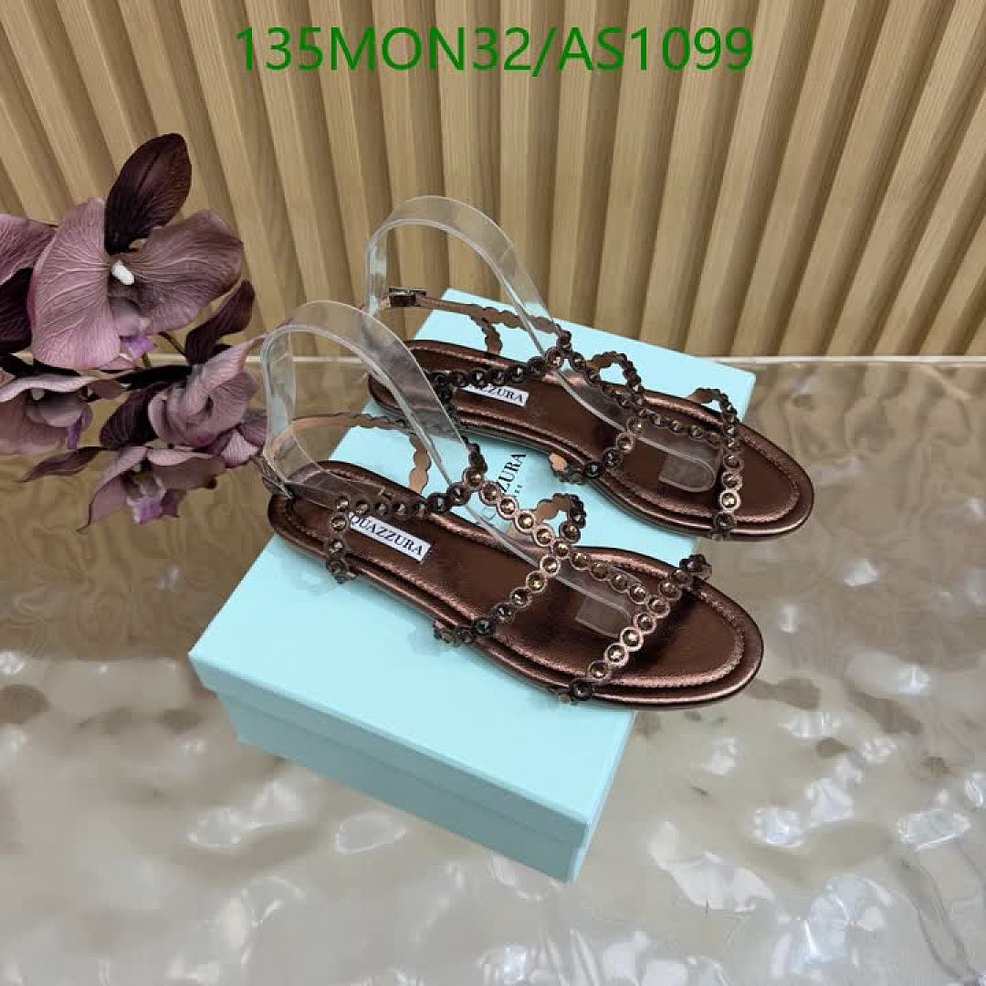 Aquazzura-Women Shoes Code: AS1099 $: 135USD