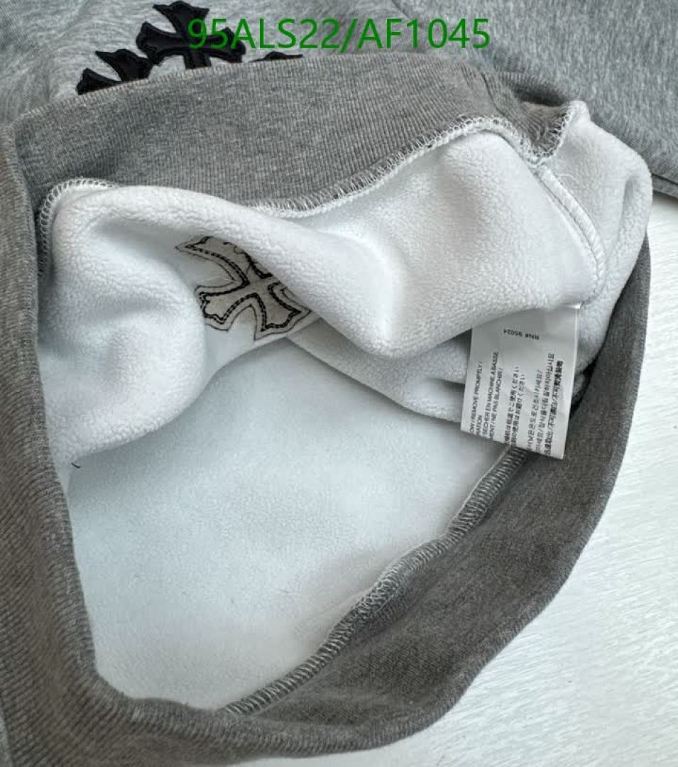 Chrome Hearts-Clothing（Kids） Code: AF1045 $: 95USD