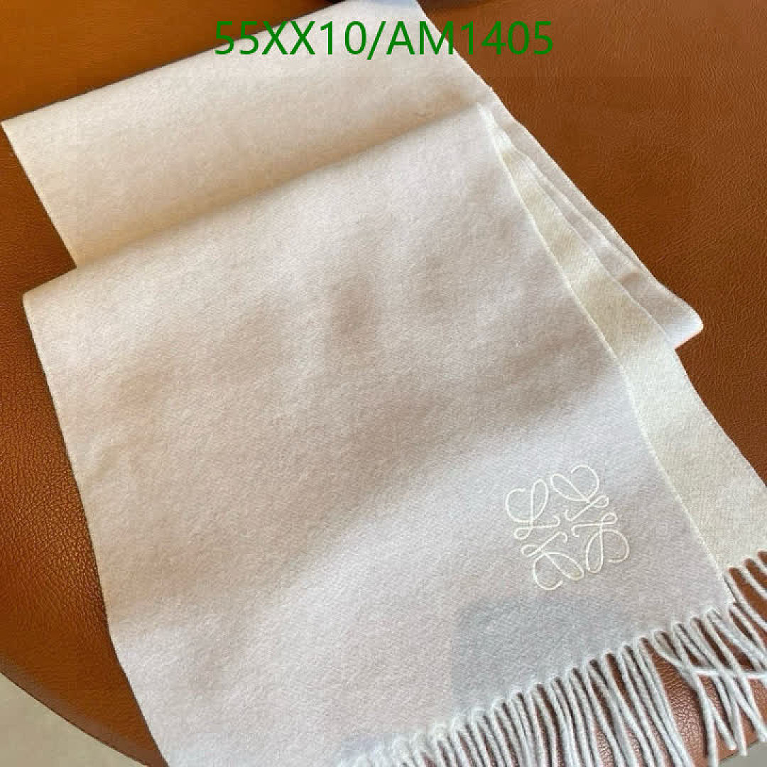 Loewe-Scarves Code: AM1405 $: 55USD