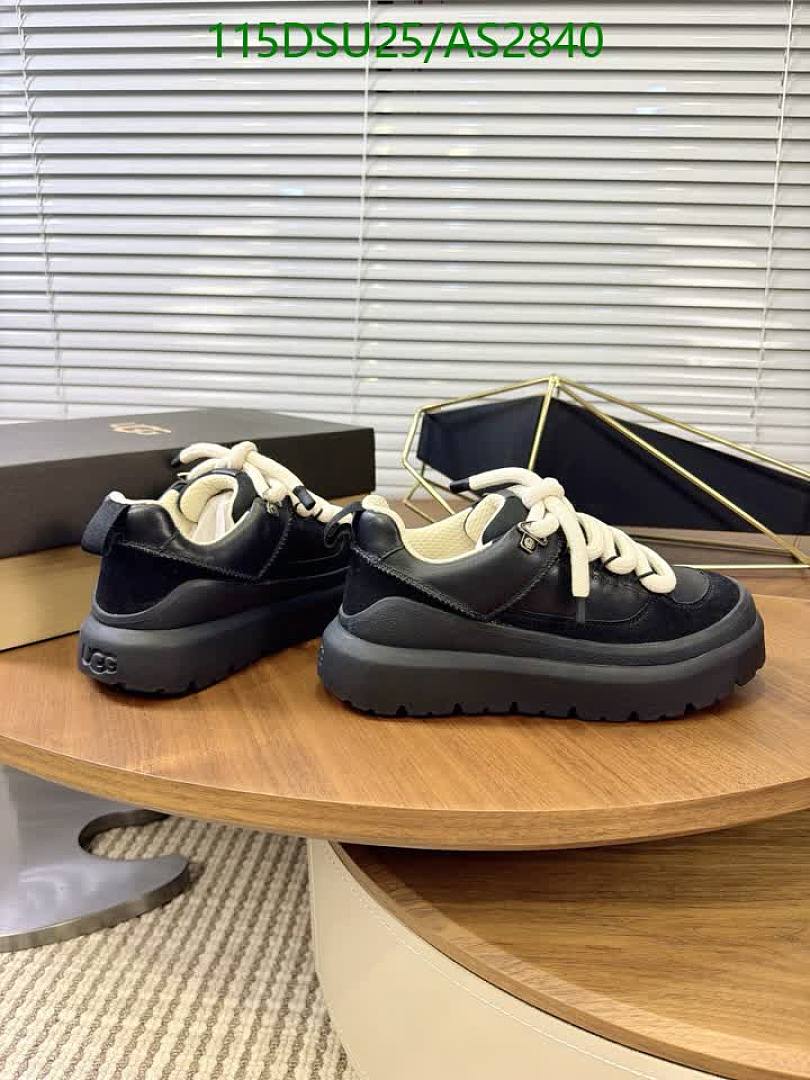 UGG-Men shoes Code: AS2840 $: 115USD