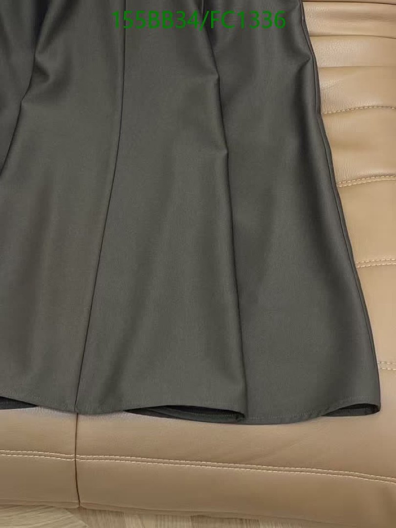 Dior-Clothing Code: FC1336 $: 155USD
