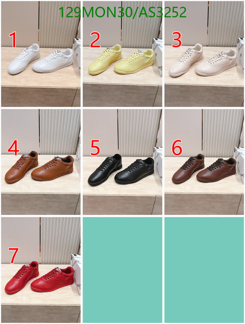 Celine-Women Shoes Code: AS3252 $: 129USD