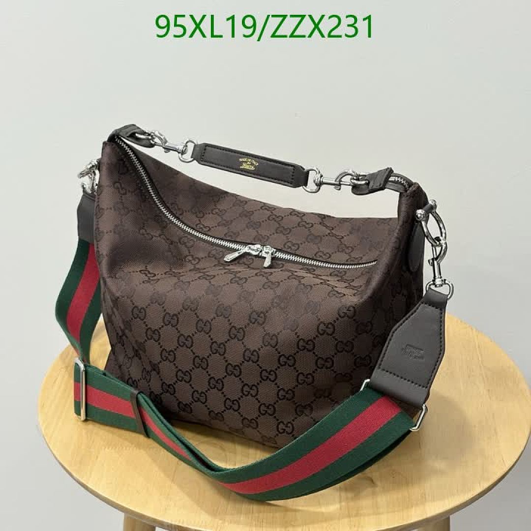 Gucci-Bags4A Quality Code: ZZX231 $: 95USD