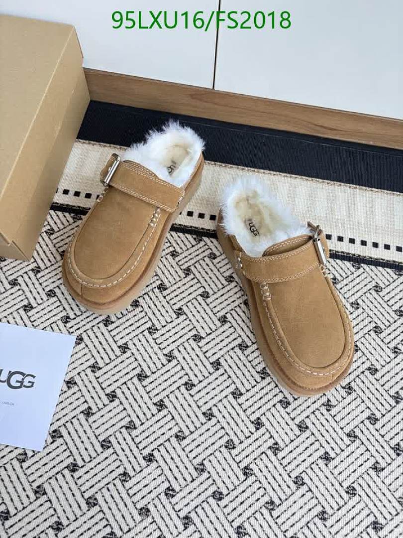 UGG-Women Shoes Code: FS2018 $: 95USD