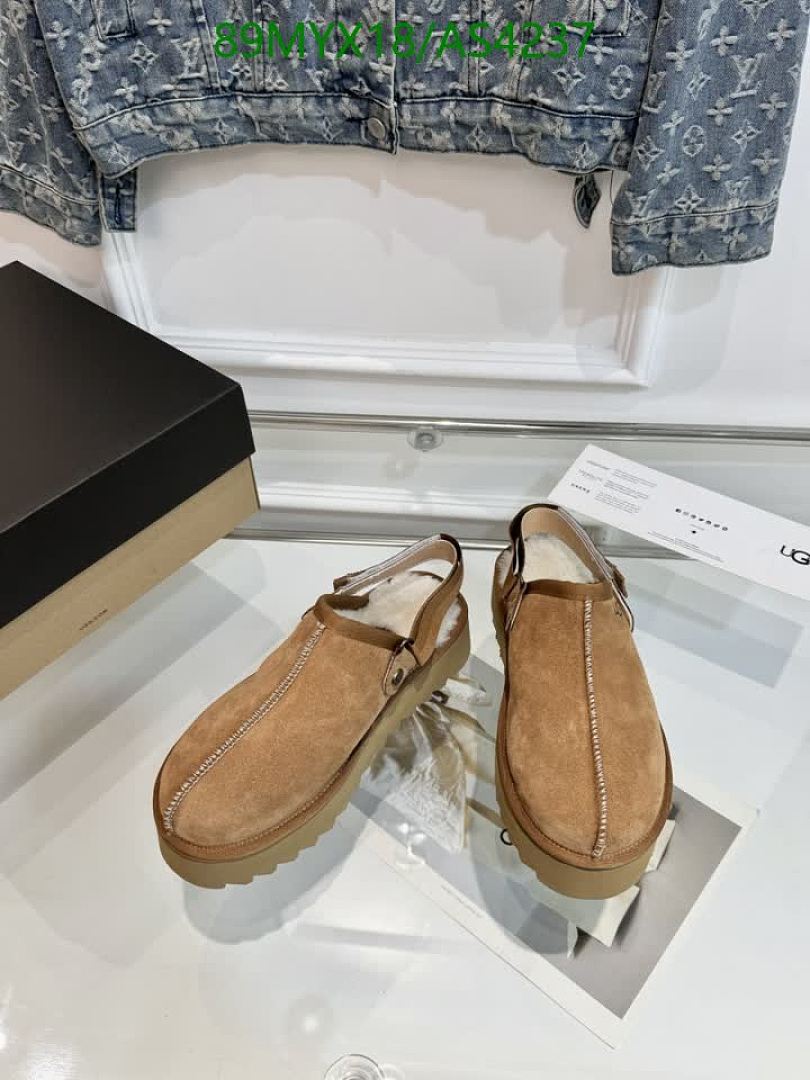 UGG-Women Shoes Code: AS4237 $: 89USD