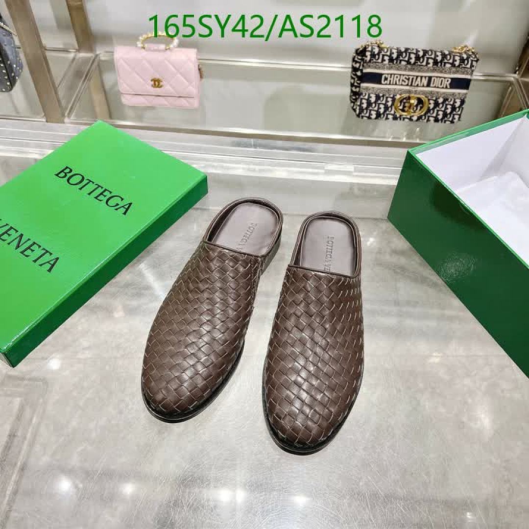 BV-Men shoes Code: AS2118 $: 165USD