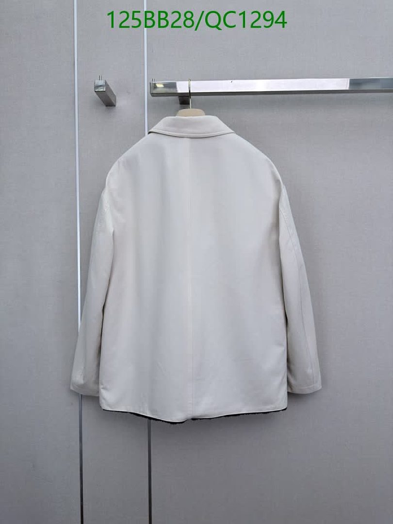 Miu Miu-Clothing Code: QC1294 $: 125USD
