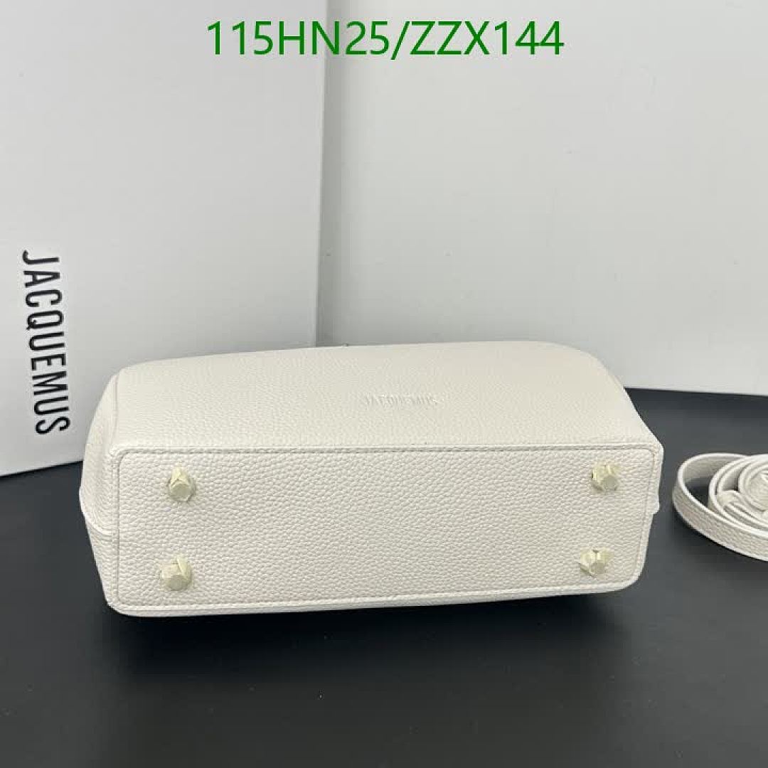 Jacquemus-Bags4A Quality Code: ZZX144 $: 115USD
