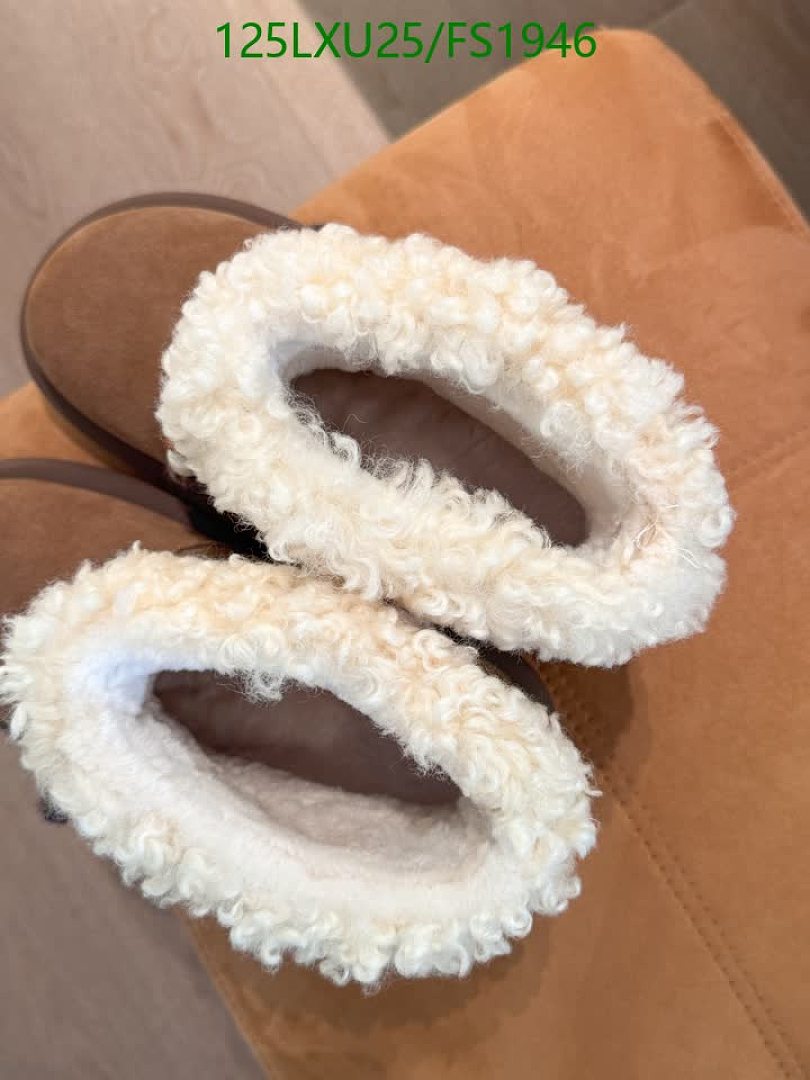UGG-Women Shoes Code: FS1946 $: 125USD