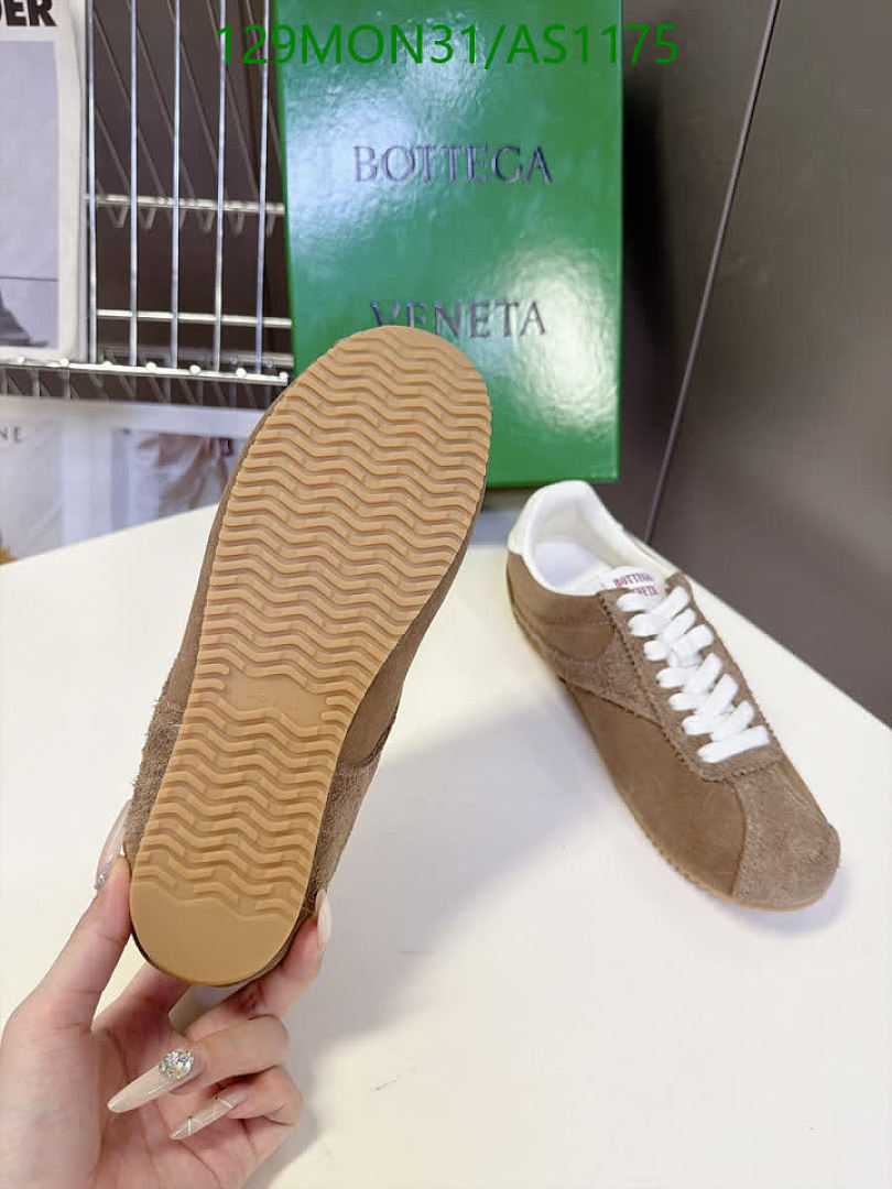 BV-Women Shoes Code: AS1175 $: 129USD