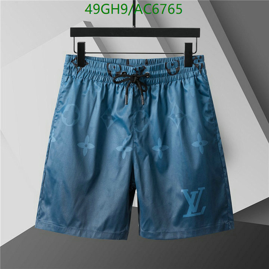 LV-Clothing Code: AC6765 $: 49USD