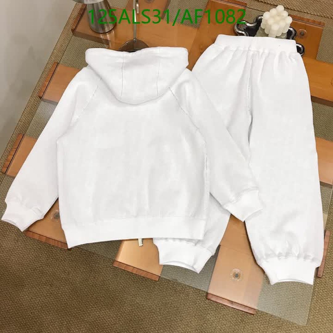Dior-Clothing（Kids） Code: AF1082 $: 125USD