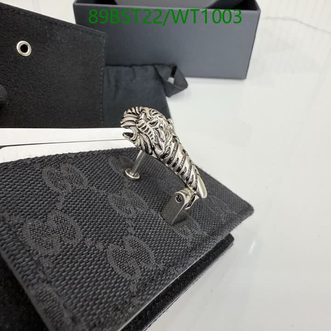 Gucci-WalletsMirror Quality Code: WT1003 $: 89USD
