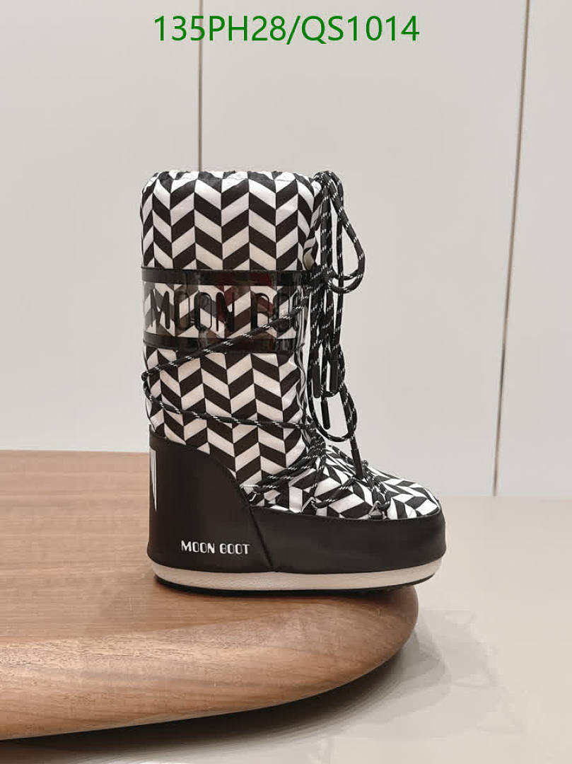 Boots-Women Shoes Code: QS1014 $: 135USD