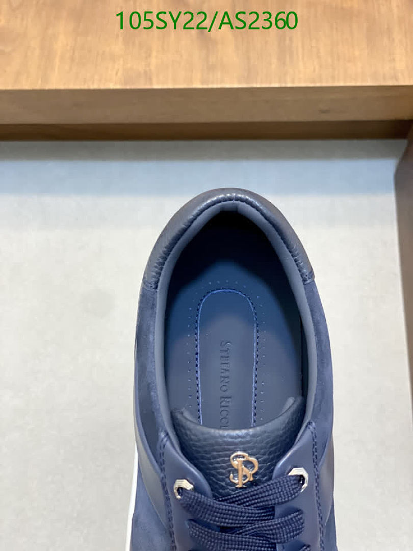 Stefano Ricci-Men shoes Code: AS2360 $: 105USD