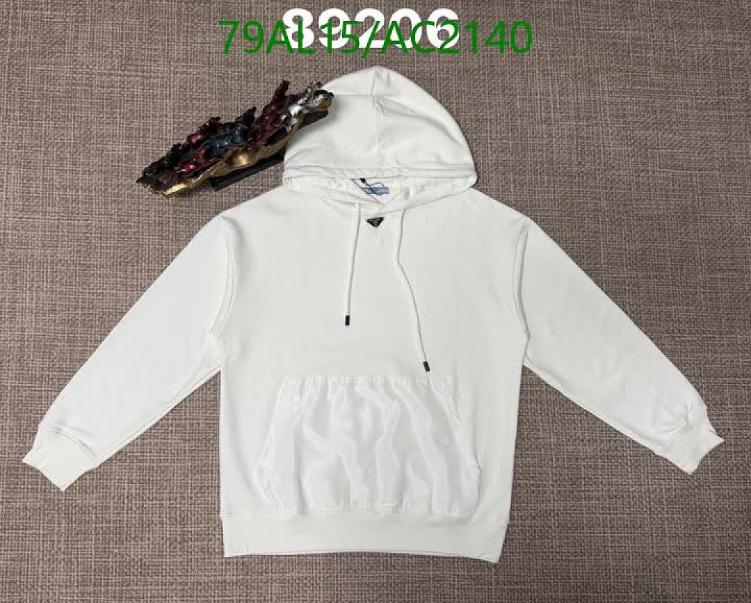 Prada-Clothing Code: AC2140 $: 79USD