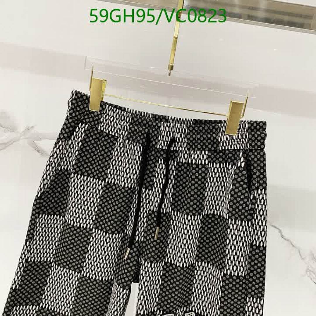 LV-Clothing Code: VC0823 $: 59USD