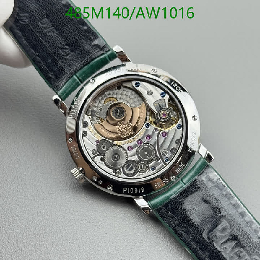 Piaget-WatchesMirror Quality Code: AW1016 $: 485USD