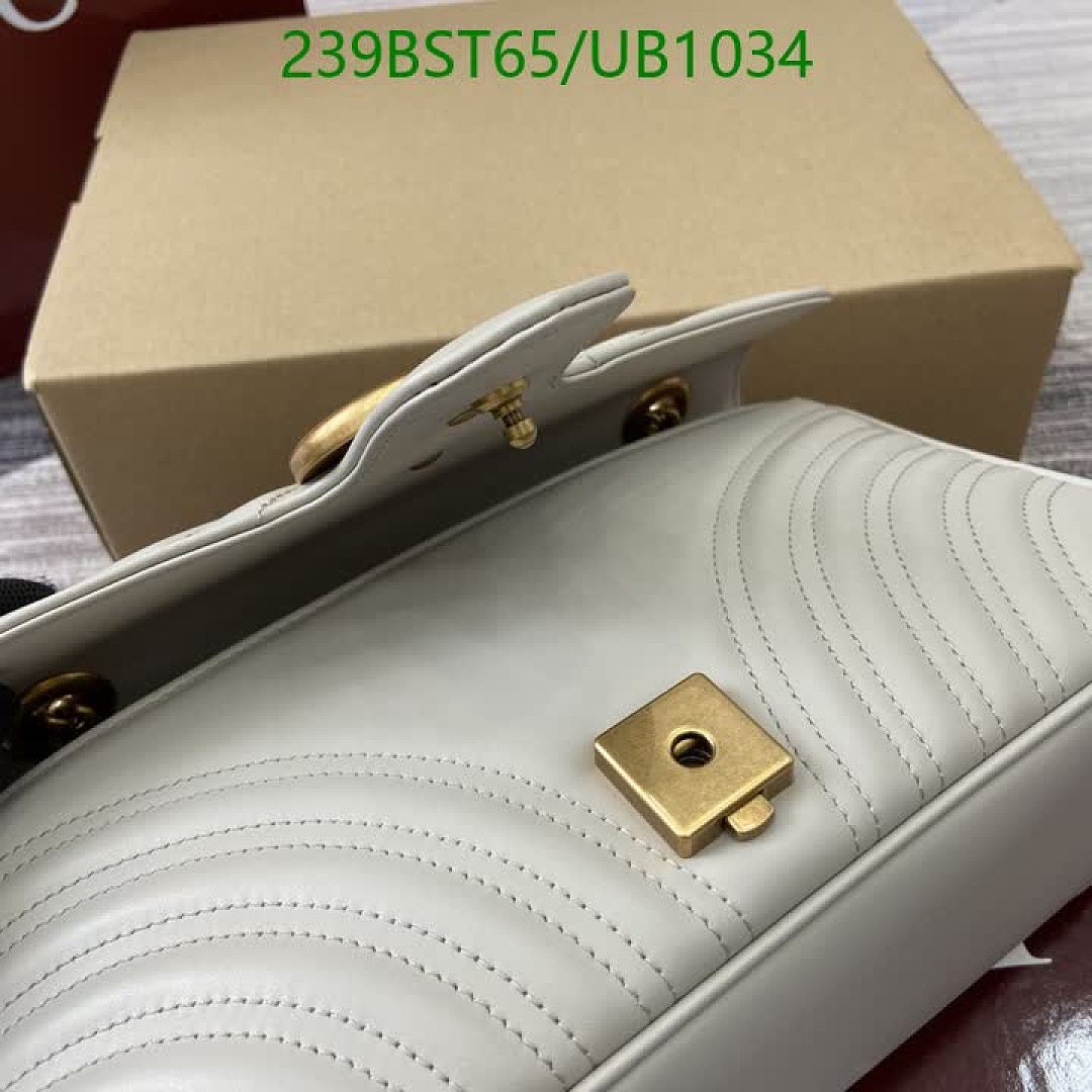 Gucci-BagsMirror Quality Code: UB1034 $: 239USD