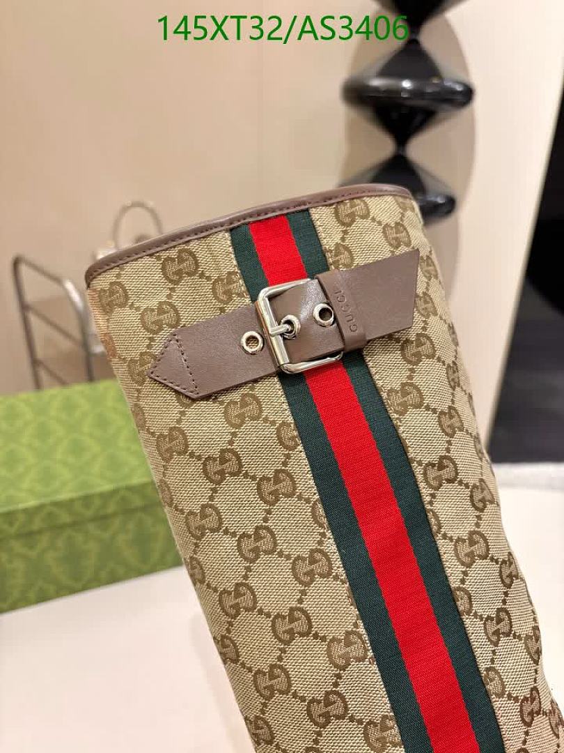 Gucci-Women Shoes Code: AS3406 $: 145USD