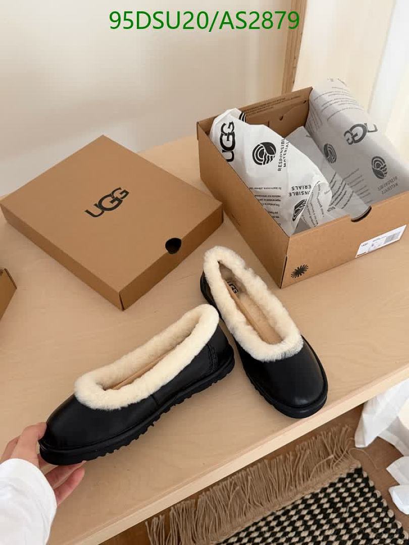 UGG-Women Shoes Code: AS2879 $: 95USD