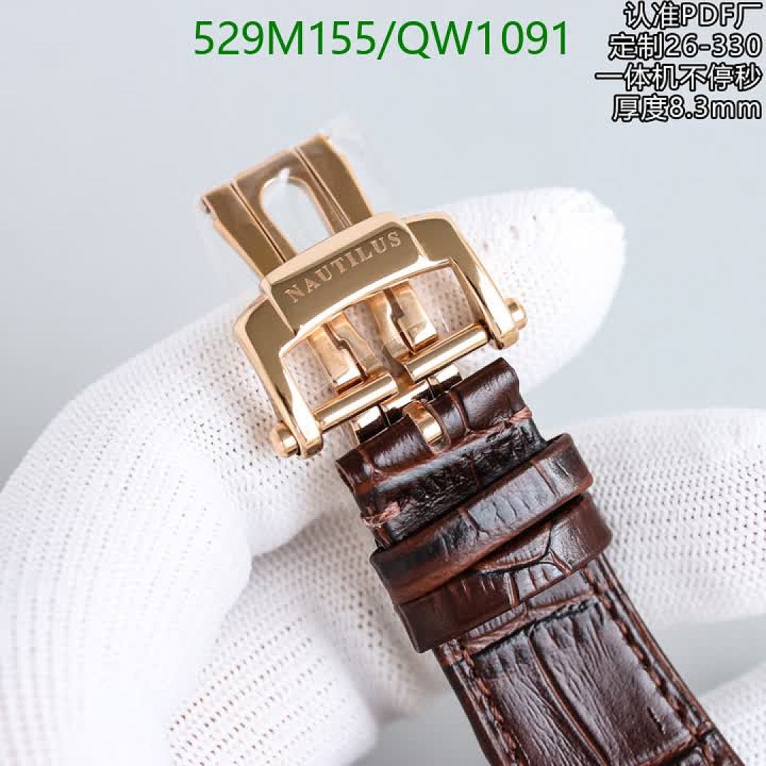 Patek Philippe-WatchesMirror Quality Code: QW1091 $: 529USD