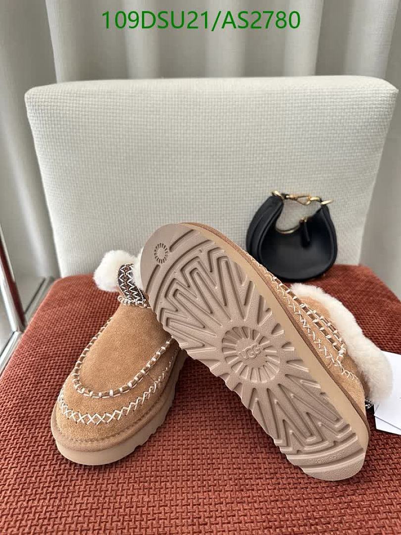 UGG-Women Shoes Code: AS2780 $: 109USD