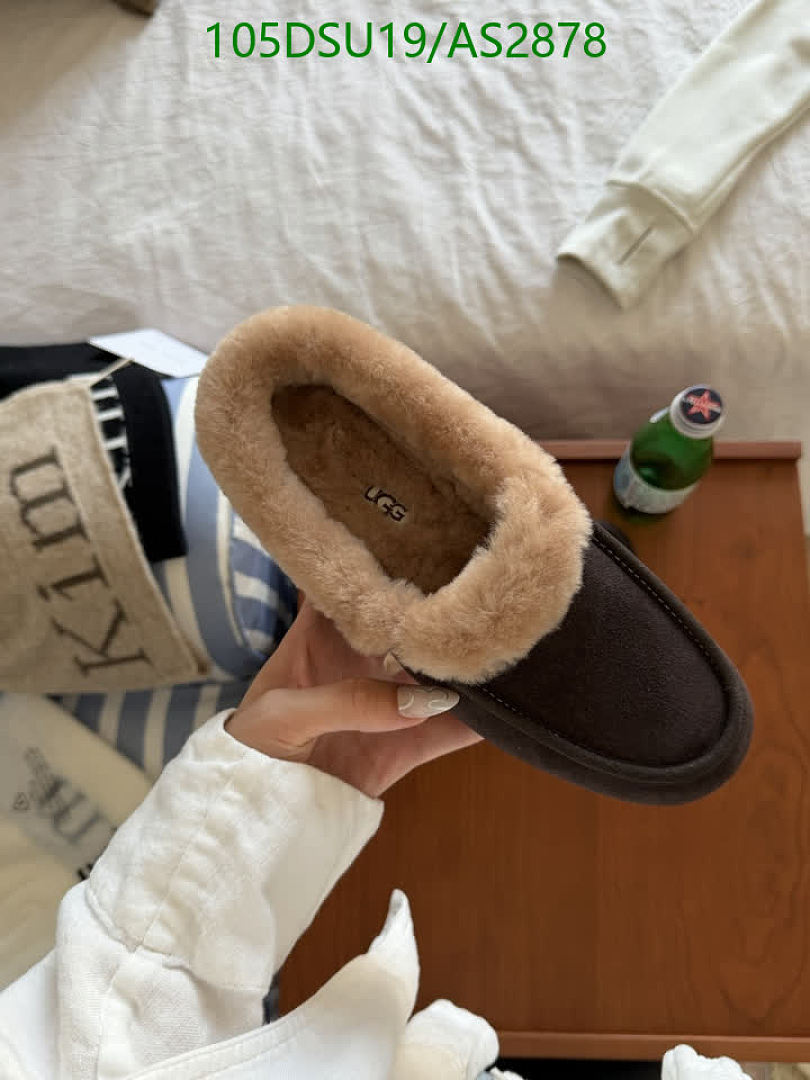 UGG-Women Shoes Code: AS2878 $: 105USD