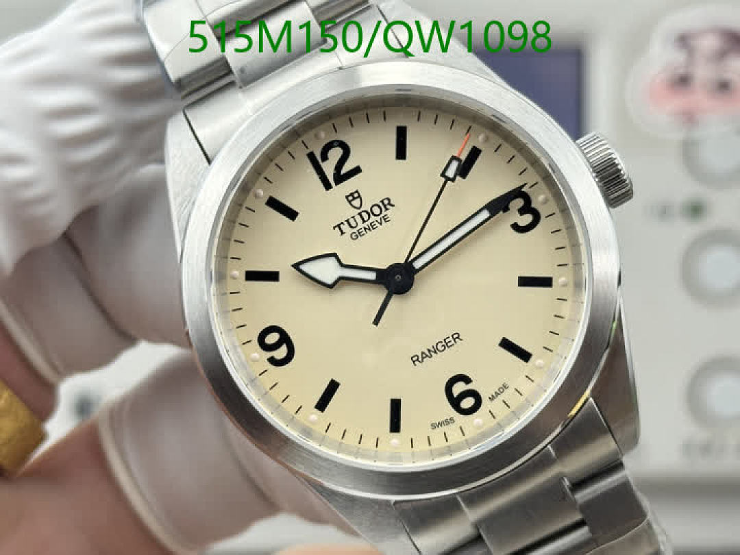 Tudor-WatchesMirror Quality Code: QW1098 $: 515USD