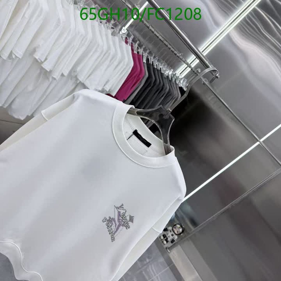 LV-Clothing Code: FC1208 $: 65USD
