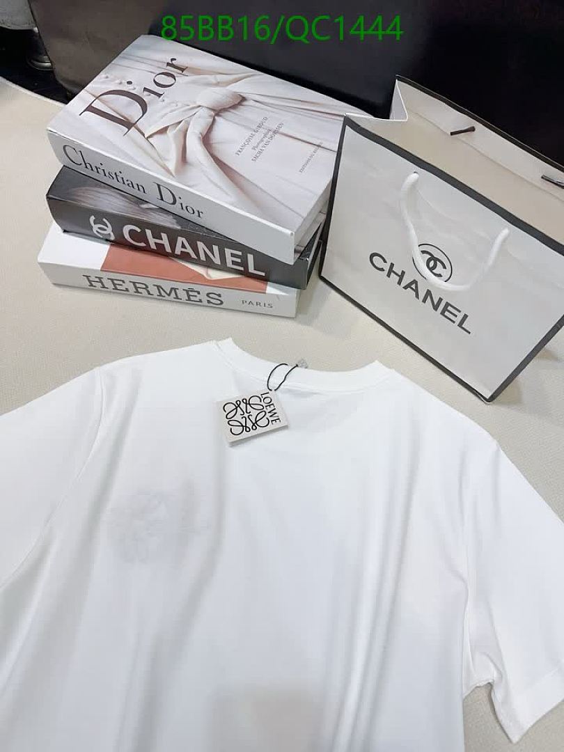 Loewe-Clothing Code: QC1444 $: 85USD