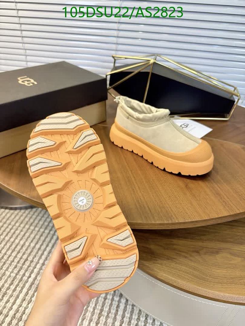 UGG-Men shoes Code: AS2823 $: 105USD