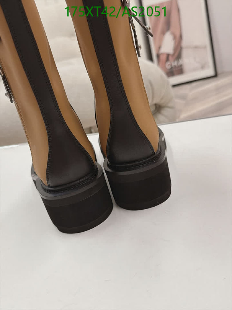LV-Women Shoes Code: AS2051 $: 175USD