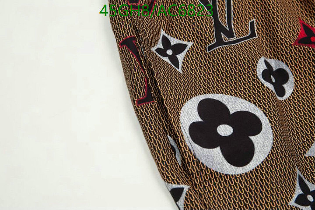 LV-Clothing Code: AC6823 $: 45USD