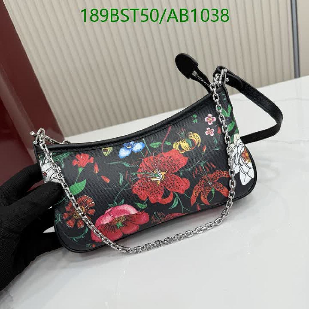 Gucci-BagsMirror Quality Code: AB1038 $: 189USD