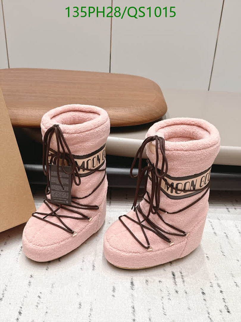Boots-Women Shoes Code: QS1015 $: 135USD