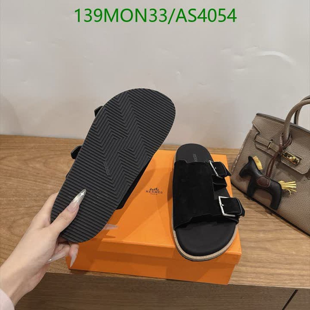 Hermes-Women Shoes Code: AS4054 $: 139USD