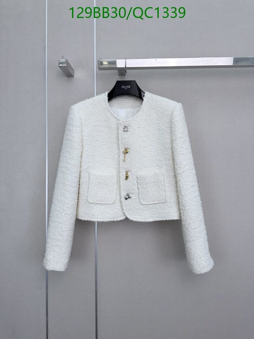 Celine-Clothing Code: QC1339 $: 129USD