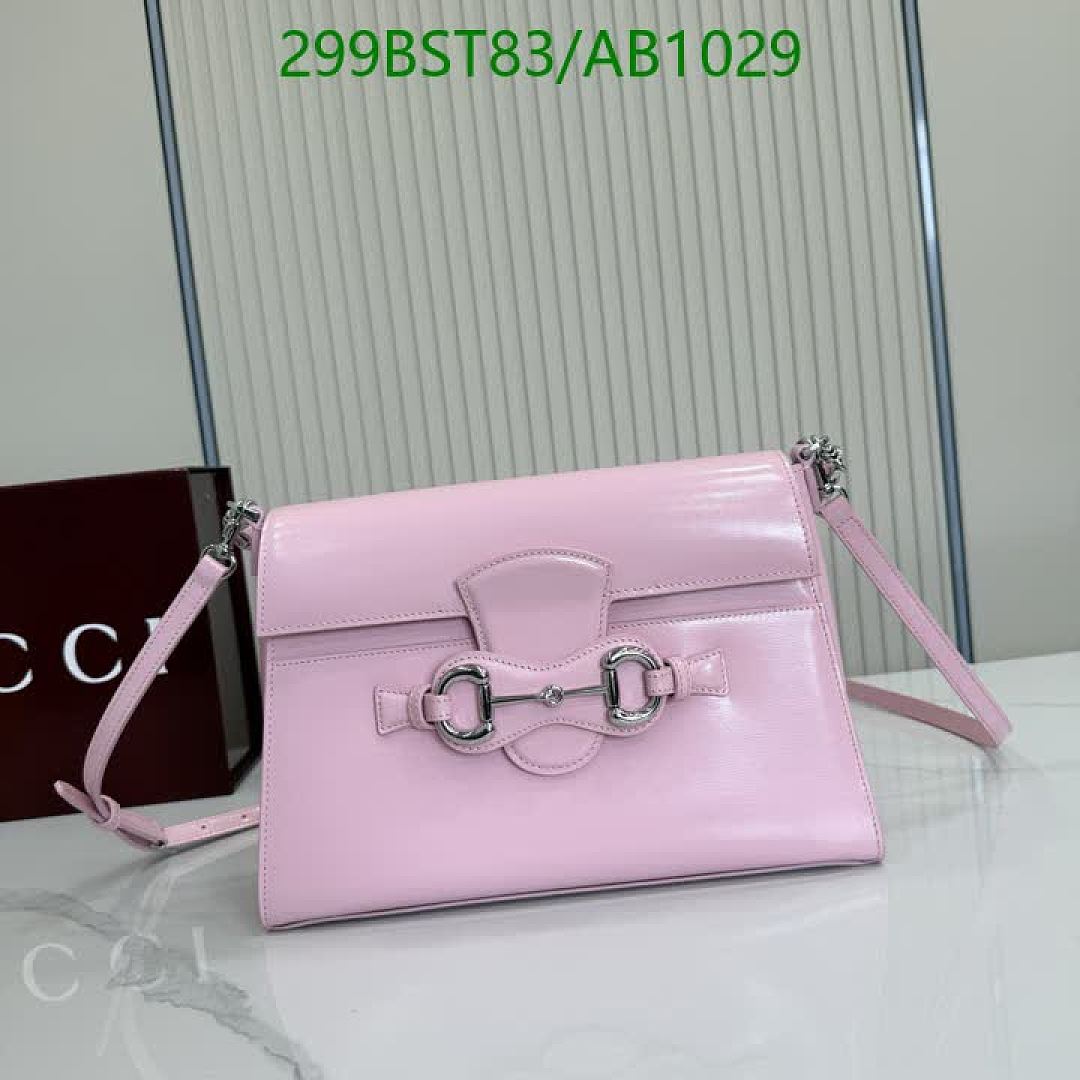 Gucci-BagsMirror Quality Code: AB1029 $: 299USD