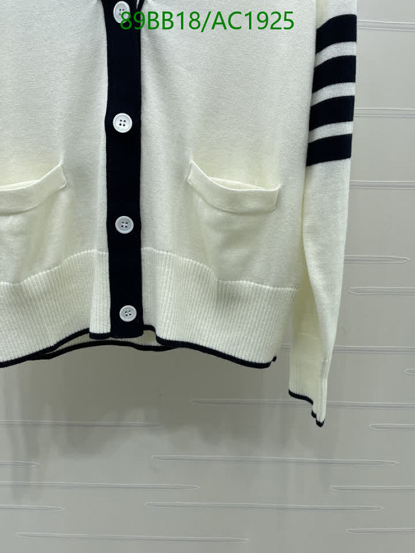 Thom Browne-Clothing Code: AC1925 $: 89USD