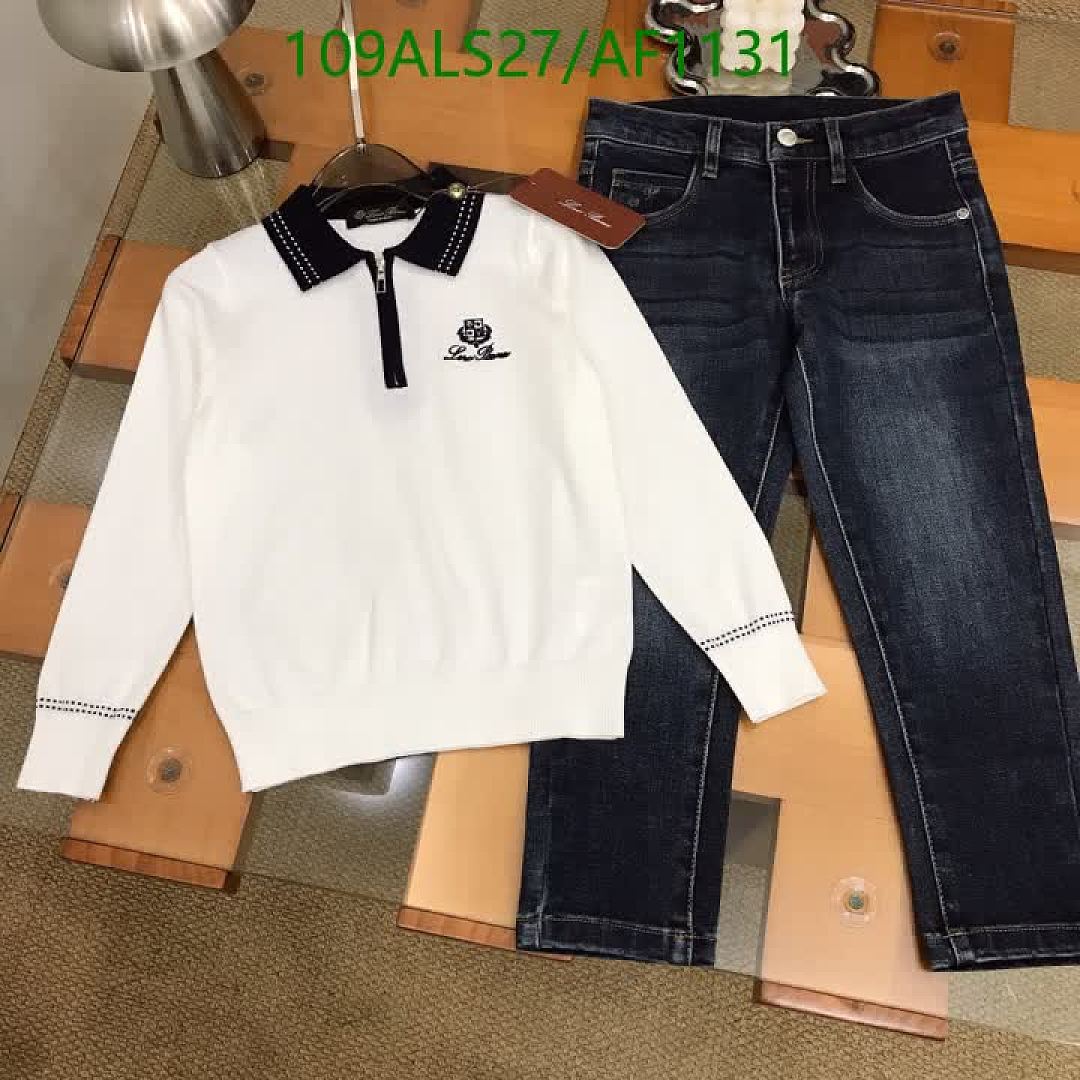 Loro Piana-Clothing（Kids） Code: AF1131 $: 109USD