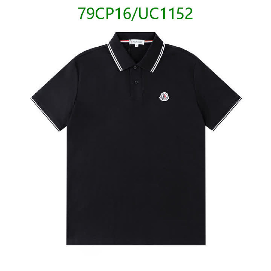 Moncler-Clothing Code: UC1152 $: 79USD