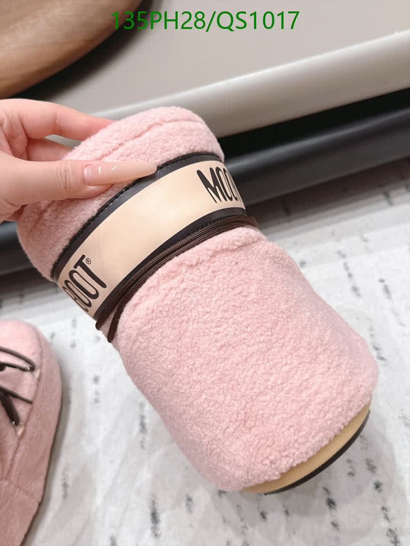 Moon Boot-Women Shoes Code: QS1017 $: 135USD