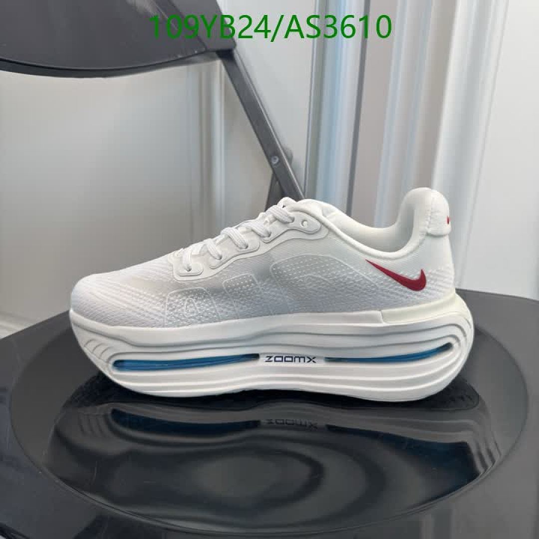 Nike-Men shoes Code: AS3610 $: 109USD