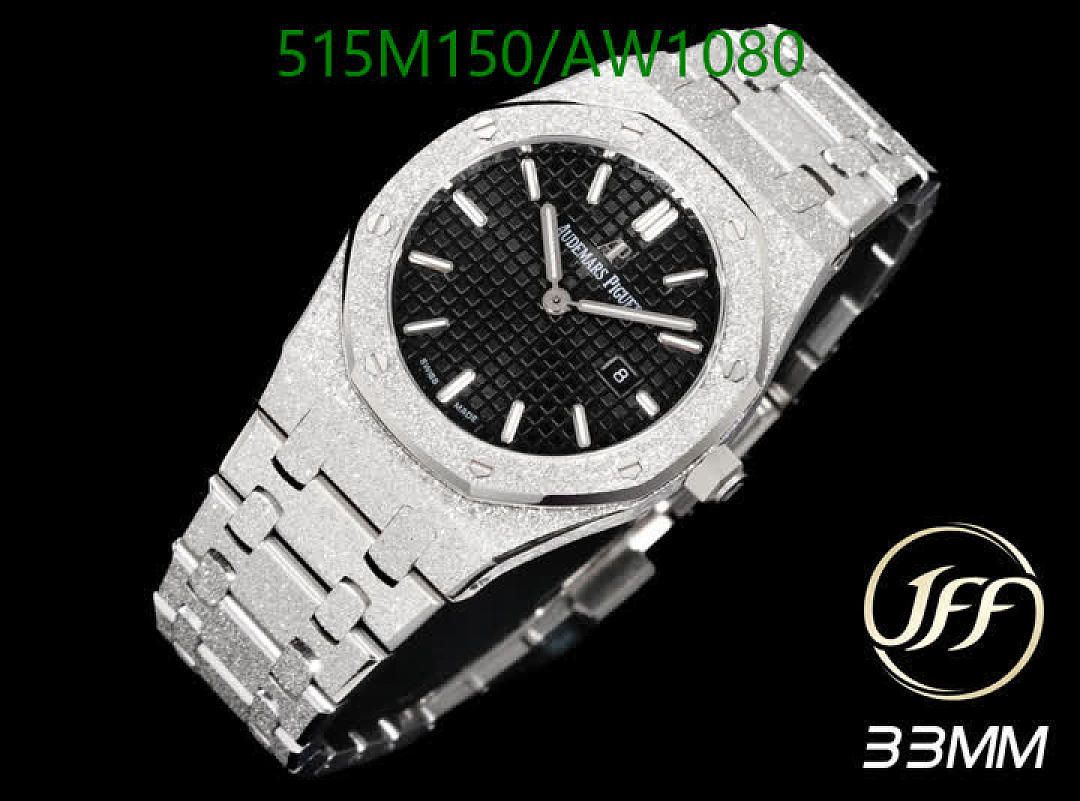 Audemars Piguet-WatchesMirror Quality Code: AW1080 $: 515USD