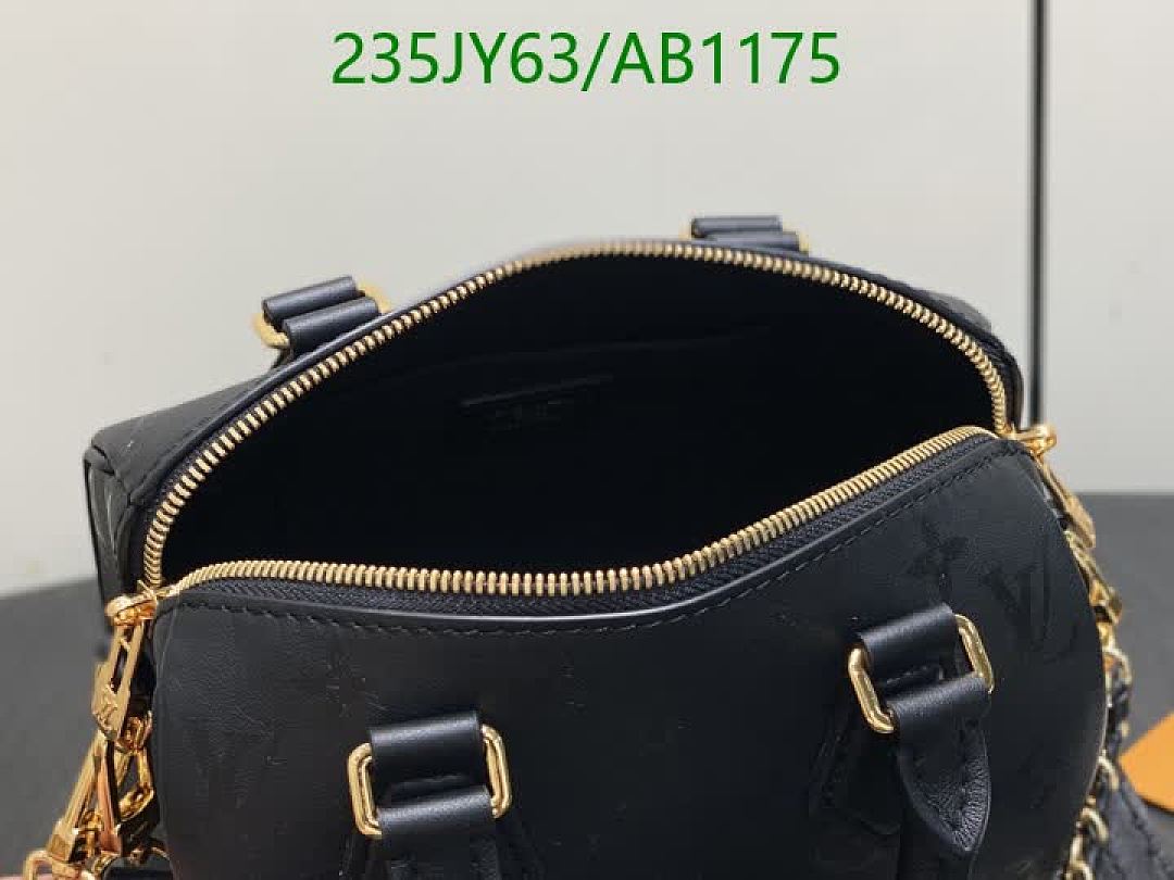 LV-BagsMirror Quality Code: AB1175 $: 235USD