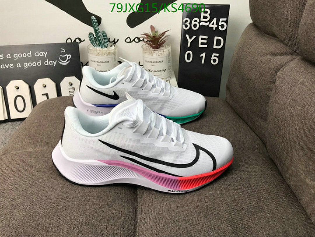 Nike-Men shoes Code: KS4690 $: 79USD