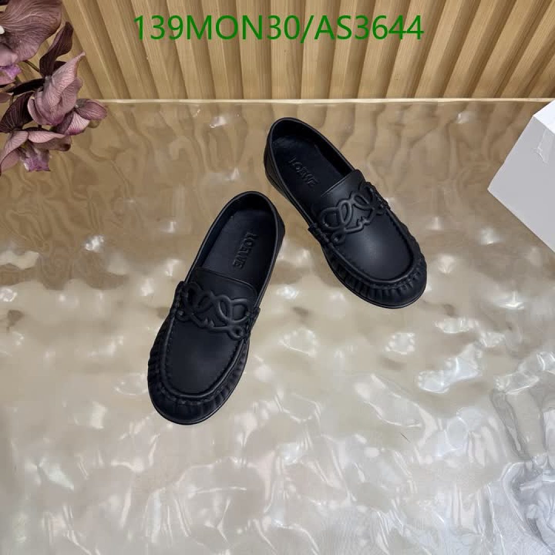 Loewe-Women Shoes Code: AS3644 $: 139USD