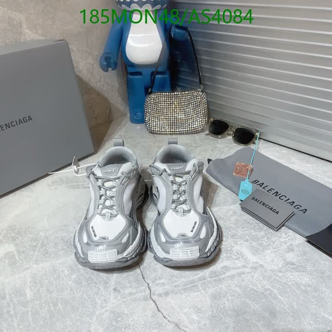Balenciaga-Women Shoes Code: AS4084 $: 185USD